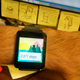 Illustration for article titled Android Wear Review: LG G Watch
